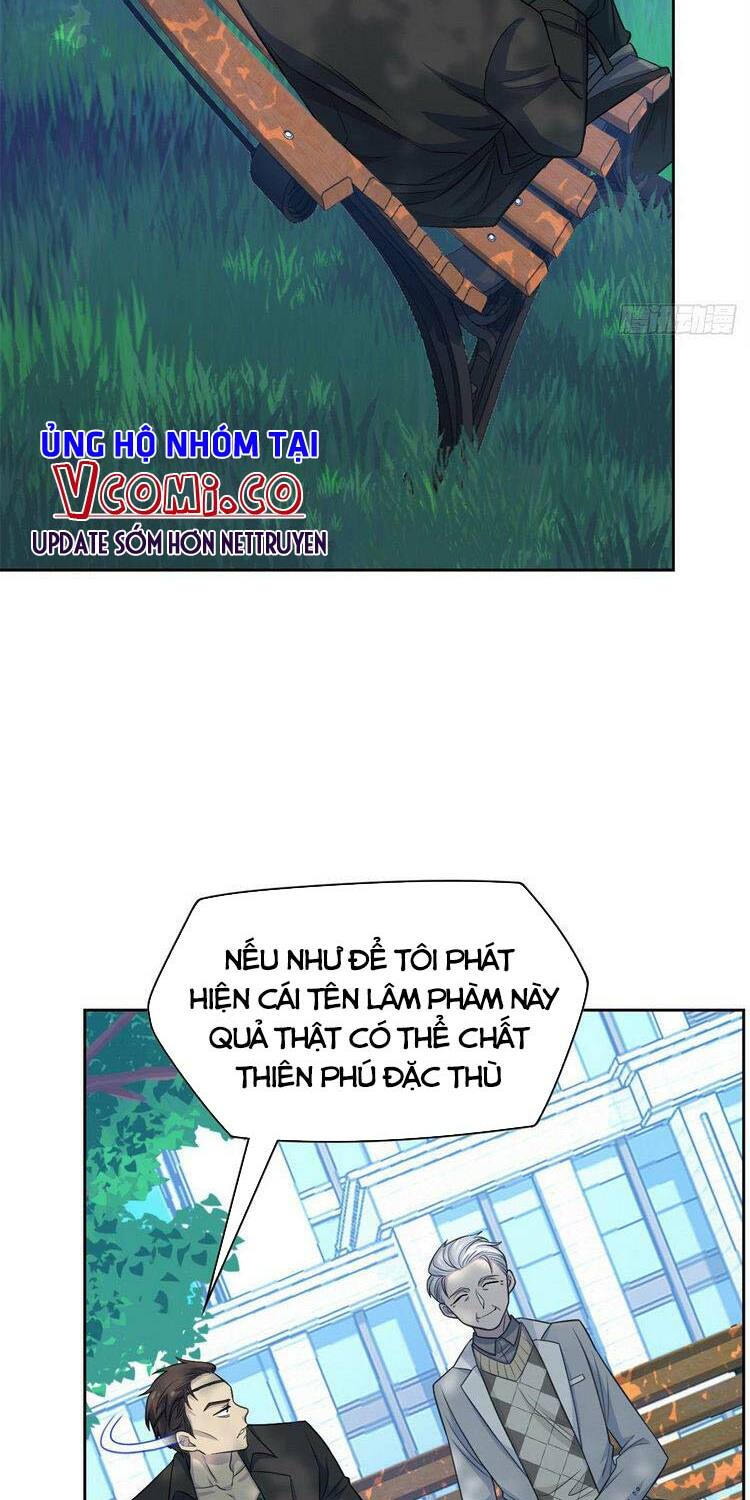 Cường Giả Đến Từ Trại Tâm Thần: Chapter 26