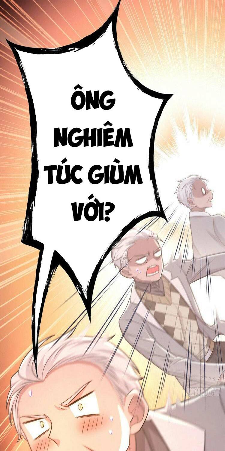 Cường Giả Đến Từ Trại Tâm Thần: Chapter 26