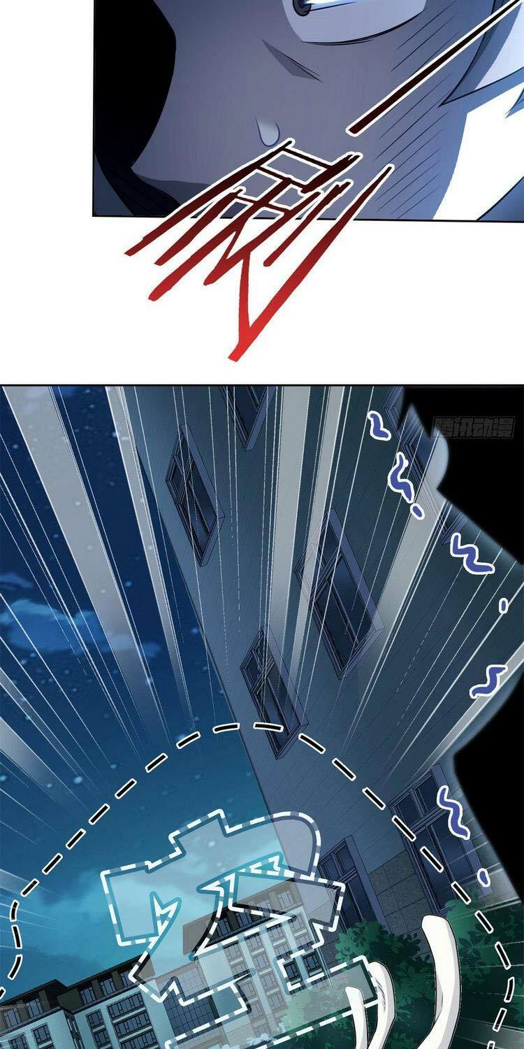 Cường Giả Đến Từ Trại Tâm Thần: Chapter 26