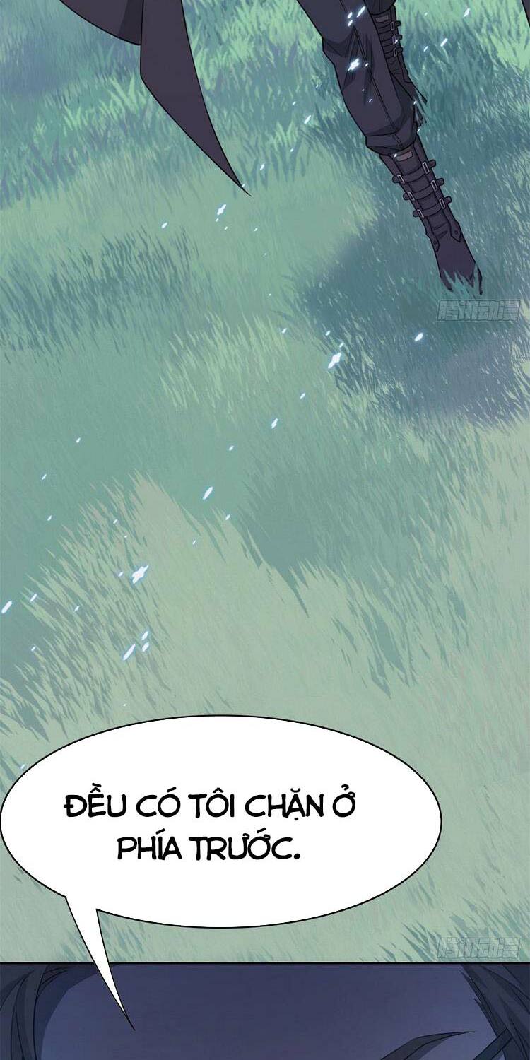 Cường Giả Đến Từ Trại Tâm Thần: Chapter 27