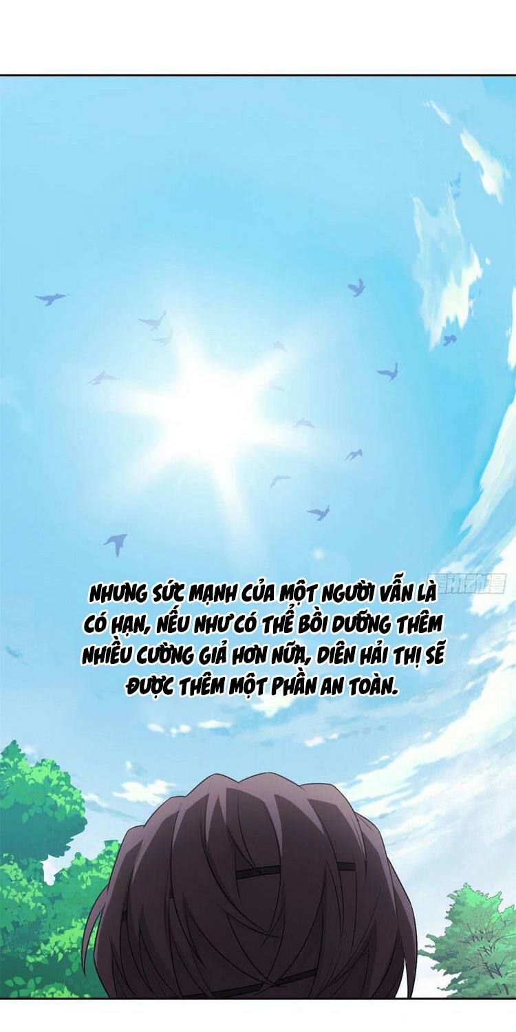 Cường Giả Đến Từ Trại Tâm Thần: Chapter 27