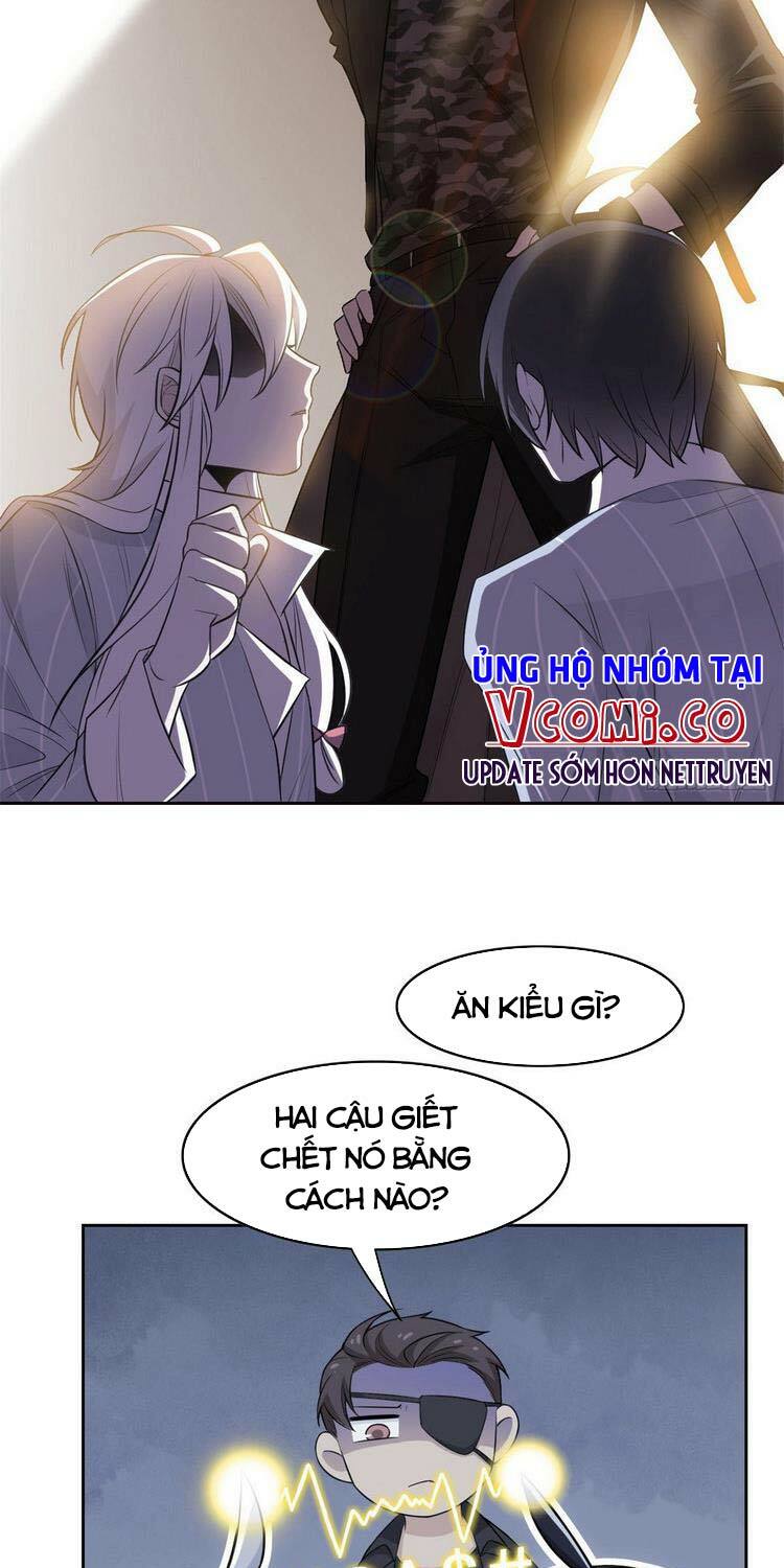 Cường Giả Đến Từ Trại Tâm Thần: Chapter 27