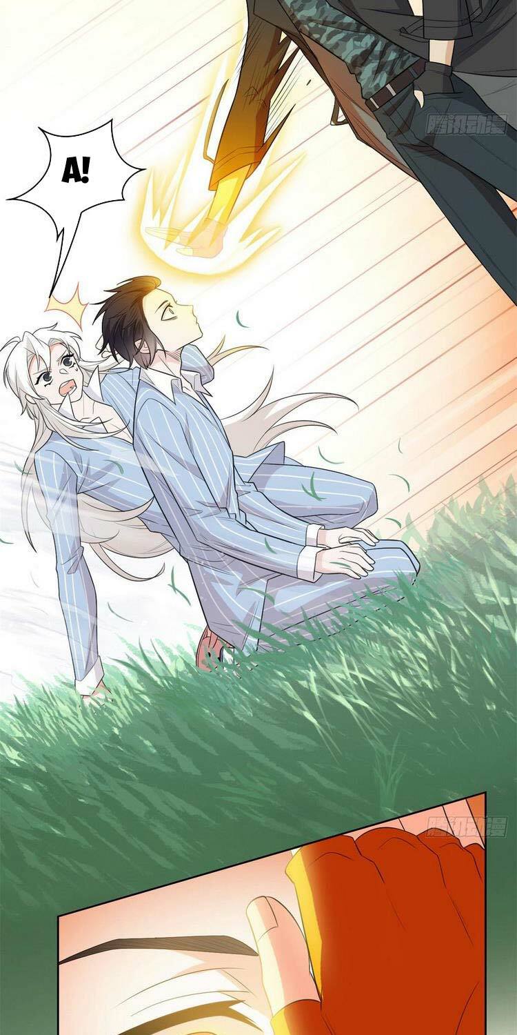 Cường Giả Đến Từ Trại Tâm Thần: Chapter 27