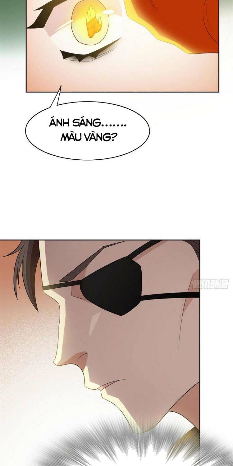 Cường Giả Đến Từ Trại Tâm Thần: Chapter 27