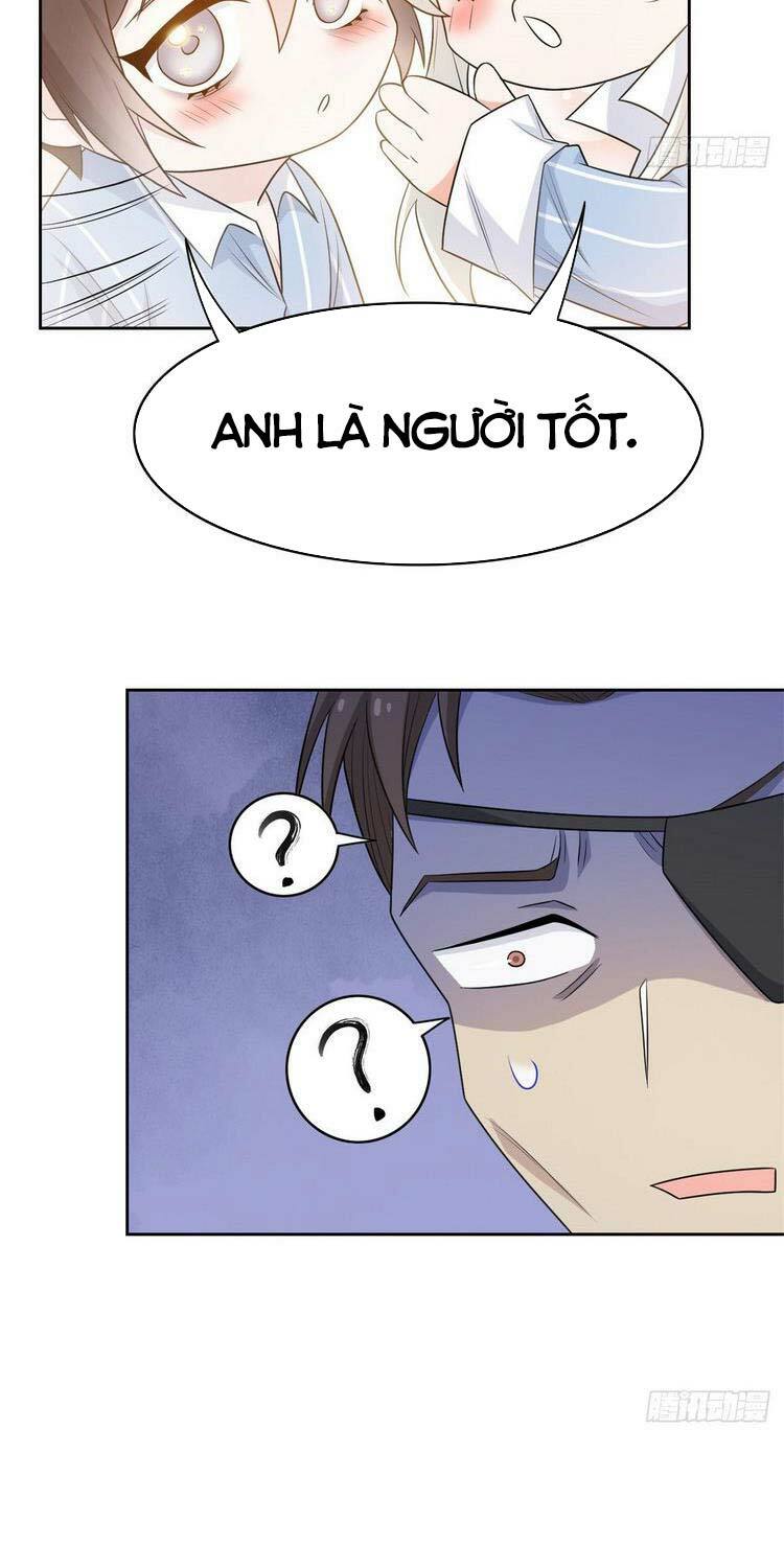 Cường Giả Đến Từ Trại Tâm Thần: Chapter 27