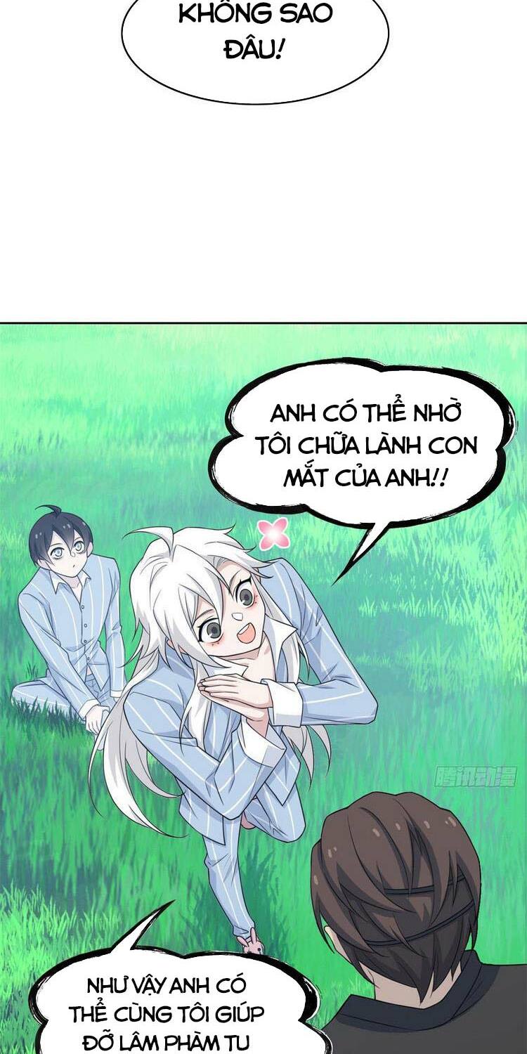 Cường Giả Đến Từ Trại Tâm Thần: Chapter 27