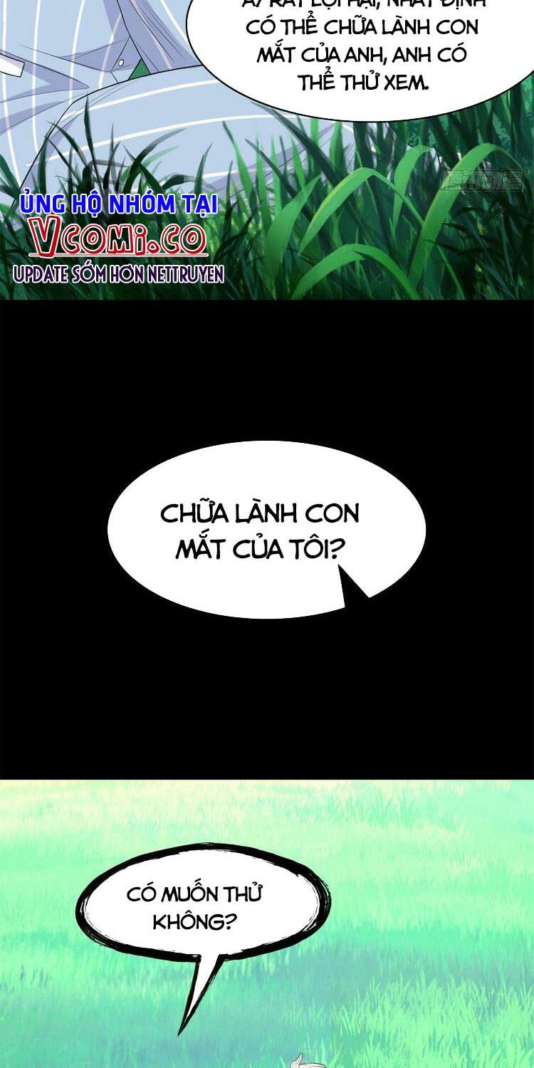 Cường Giả Đến Từ Trại Tâm Thần: Chapter 27