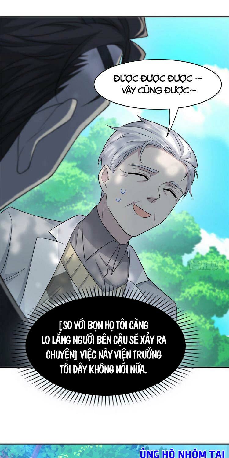 Cường Giả Đến Từ Trại Tâm Thần: Chapter 27