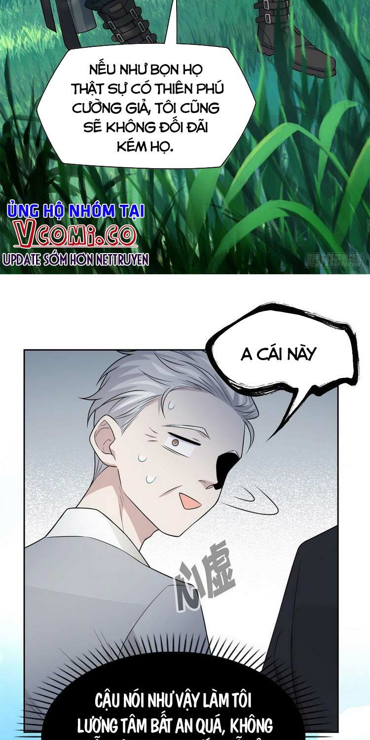 Cường Giả Đến Từ Trại Tâm Thần: Chapter 27