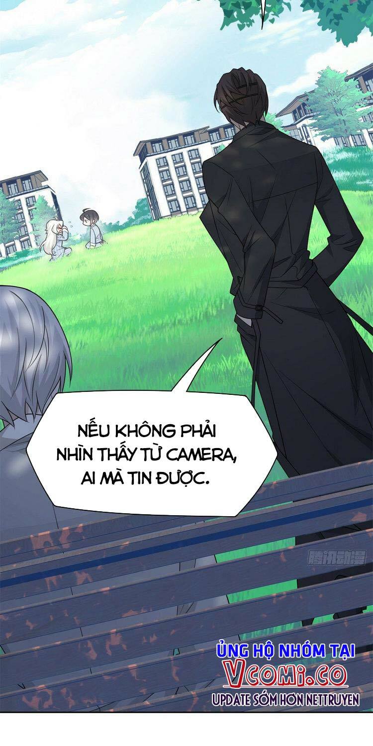Cường Giả Đến Từ Trại Tâm Thần: Chapter 27
