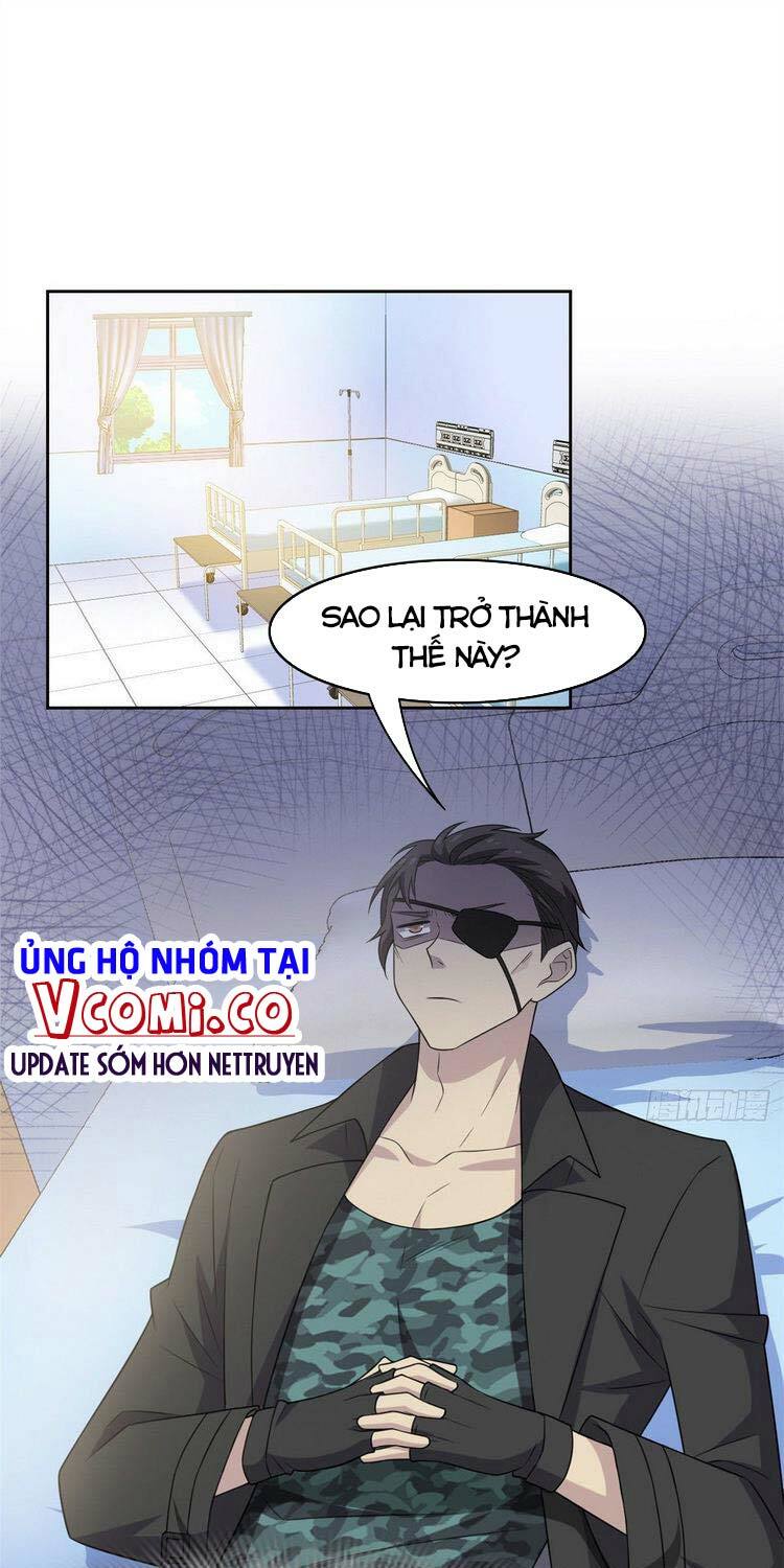 Cường Giả Đến Từ Trại Tâm Thần: Chapter 30