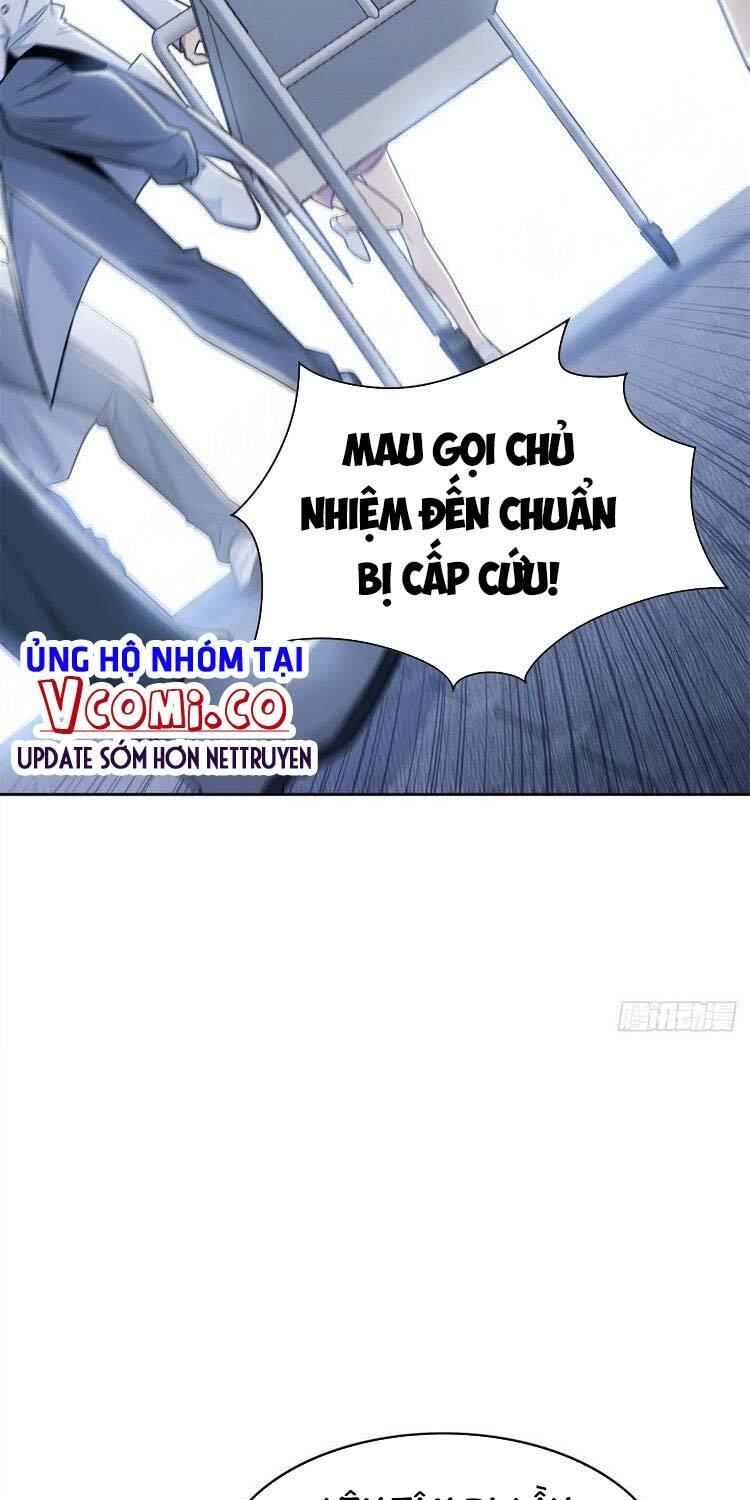 Cường Giả Đến Từ Trại Tâm Thần: Chapter 30