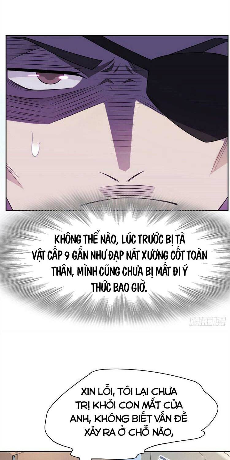 Cường Giả Đến Từ Trại Tâm Thần: Chapter 30