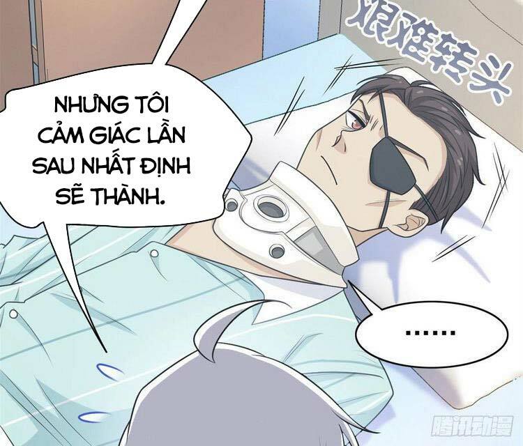 Cường Giả Đến Từ Trại Tâm Thần: Chapter 30