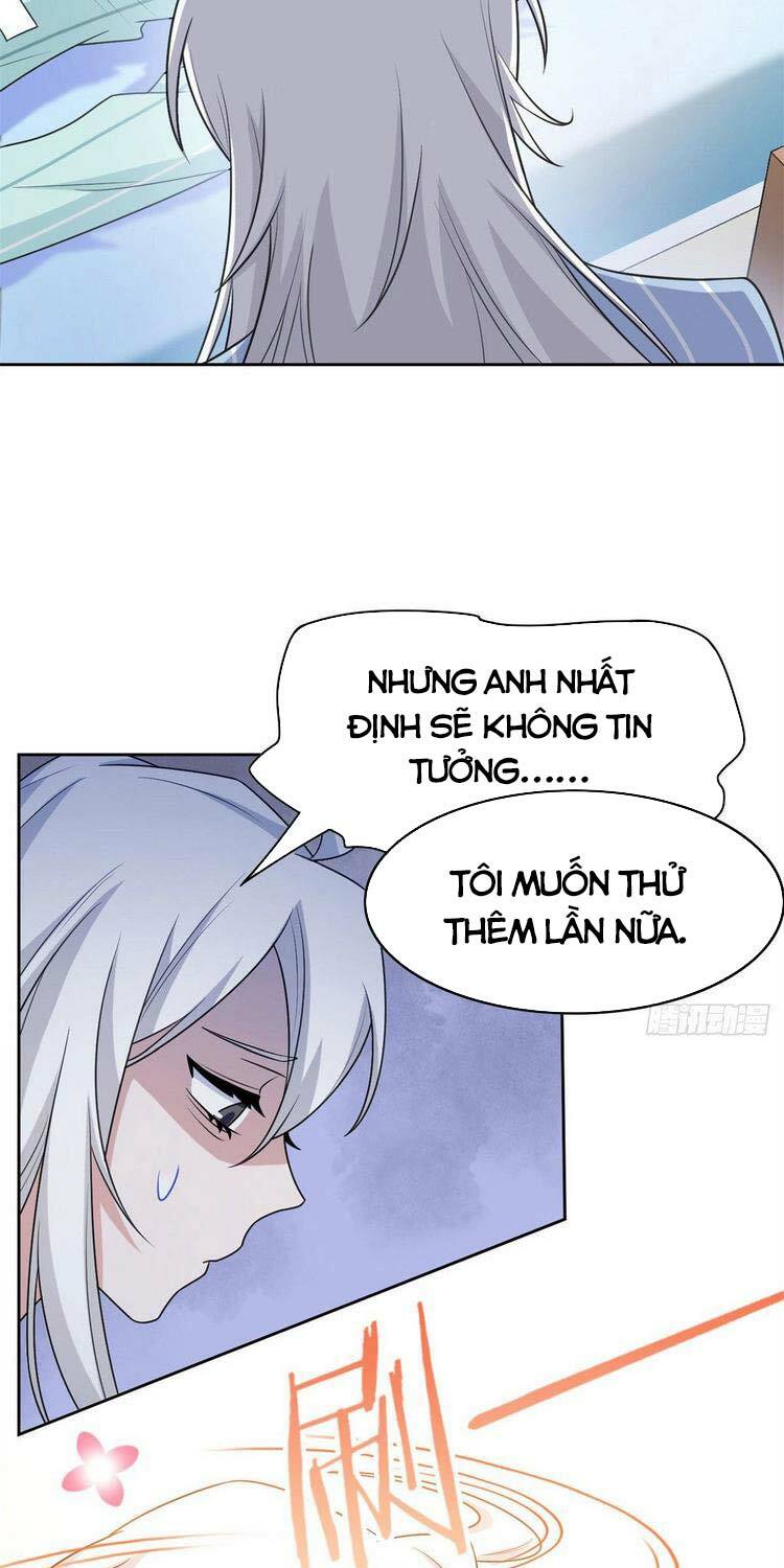 Cường Giả Đến Từ Trại Tâm Thần: Chapter 30