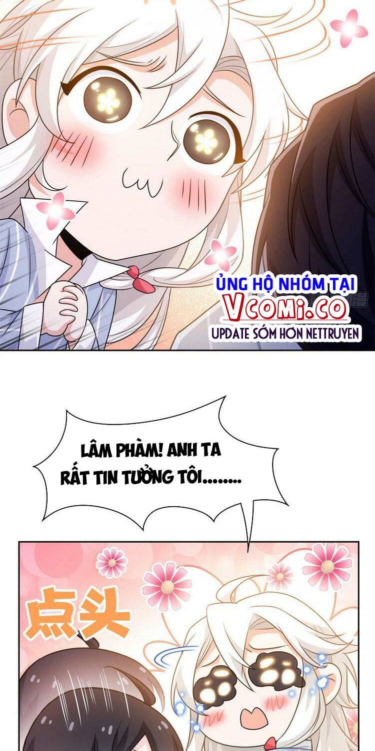 Cường Giả Đến Từ Trại Tâm Thần: Chapter 30