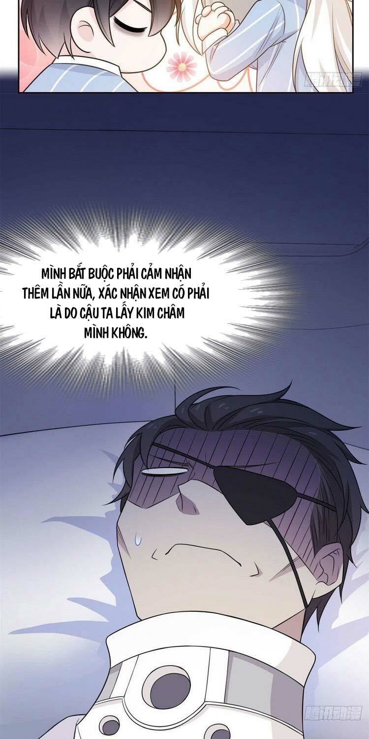 Cường Giả Đến Từ Trại Tâm Thần: Chapter 30