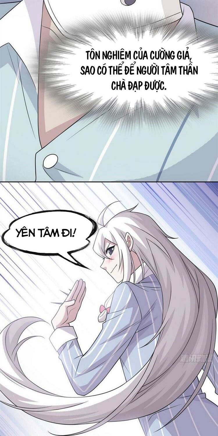 Cường Giả Đến Từ Trại Tâm Thần: Chapter 30