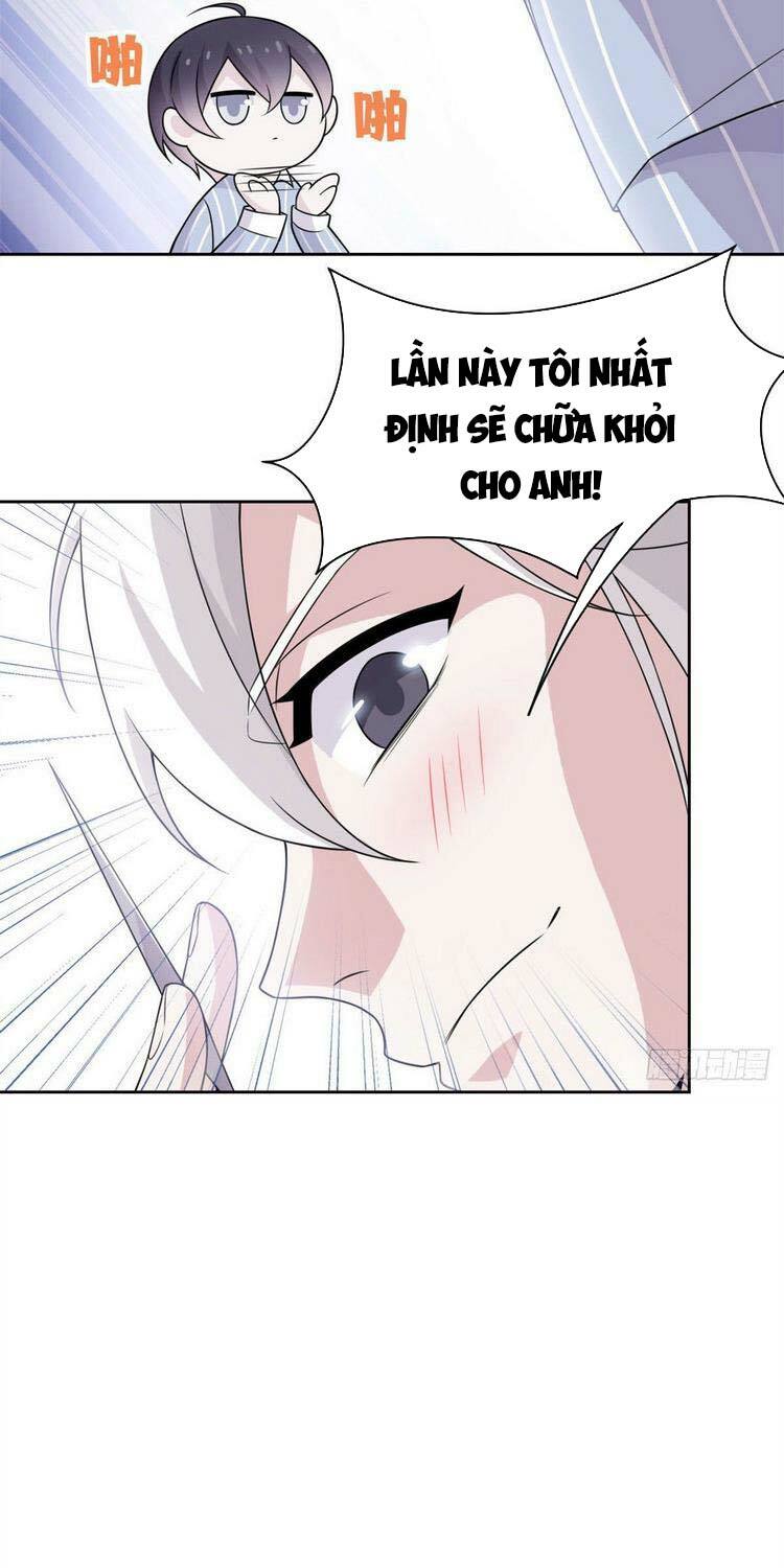 Cường Giả Đến Từ Trại Tâm Thần: Chapter 30