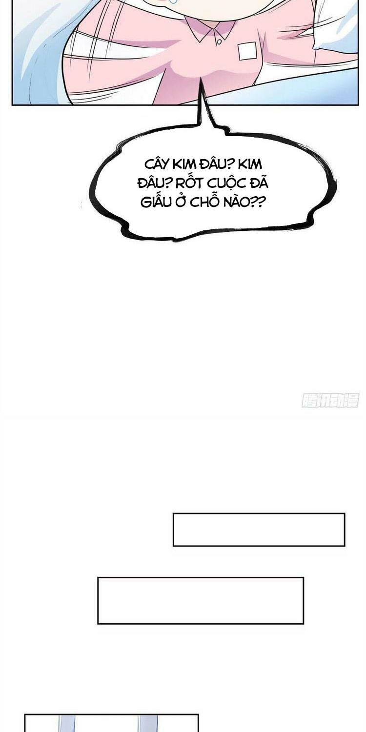 Cường Giả Đến Từ Trại Tâm Thần: Chapter 30