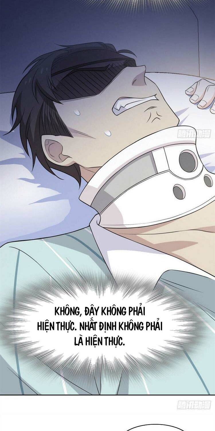 Cường Giả Đến Từ Trại Tâm Thần: Chapter 30
