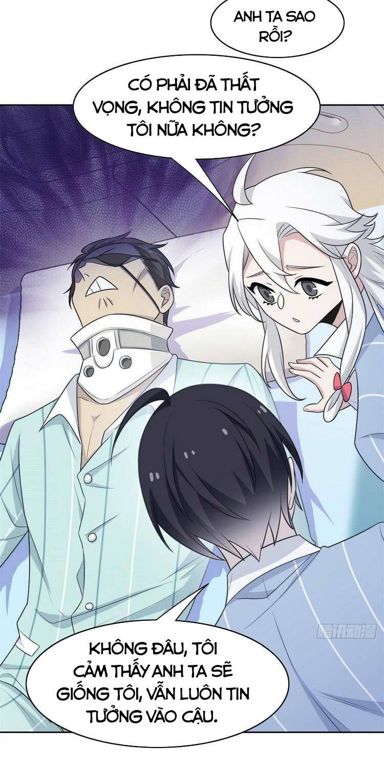 Cường Giả Đến Từ Trại Tâm Thần: Chapter 30