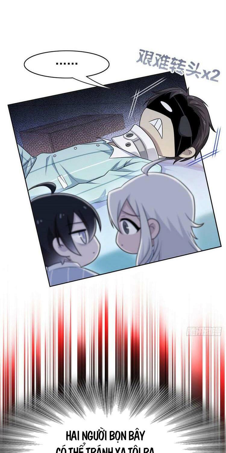 Cường Giả Đến Từ Trại Tâm Thần: Chapter 30