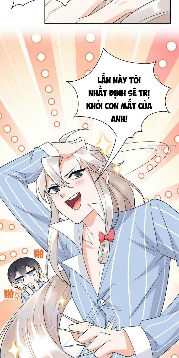 Cường Giả Đến Từ Trại Tâm Thần: Chapter 30