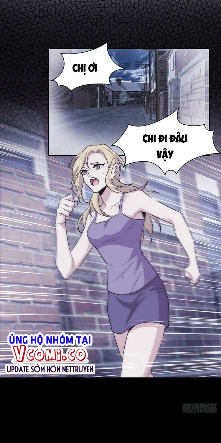 Cường Giả Đến Từ Trại Tâm Thần: Chapter 32