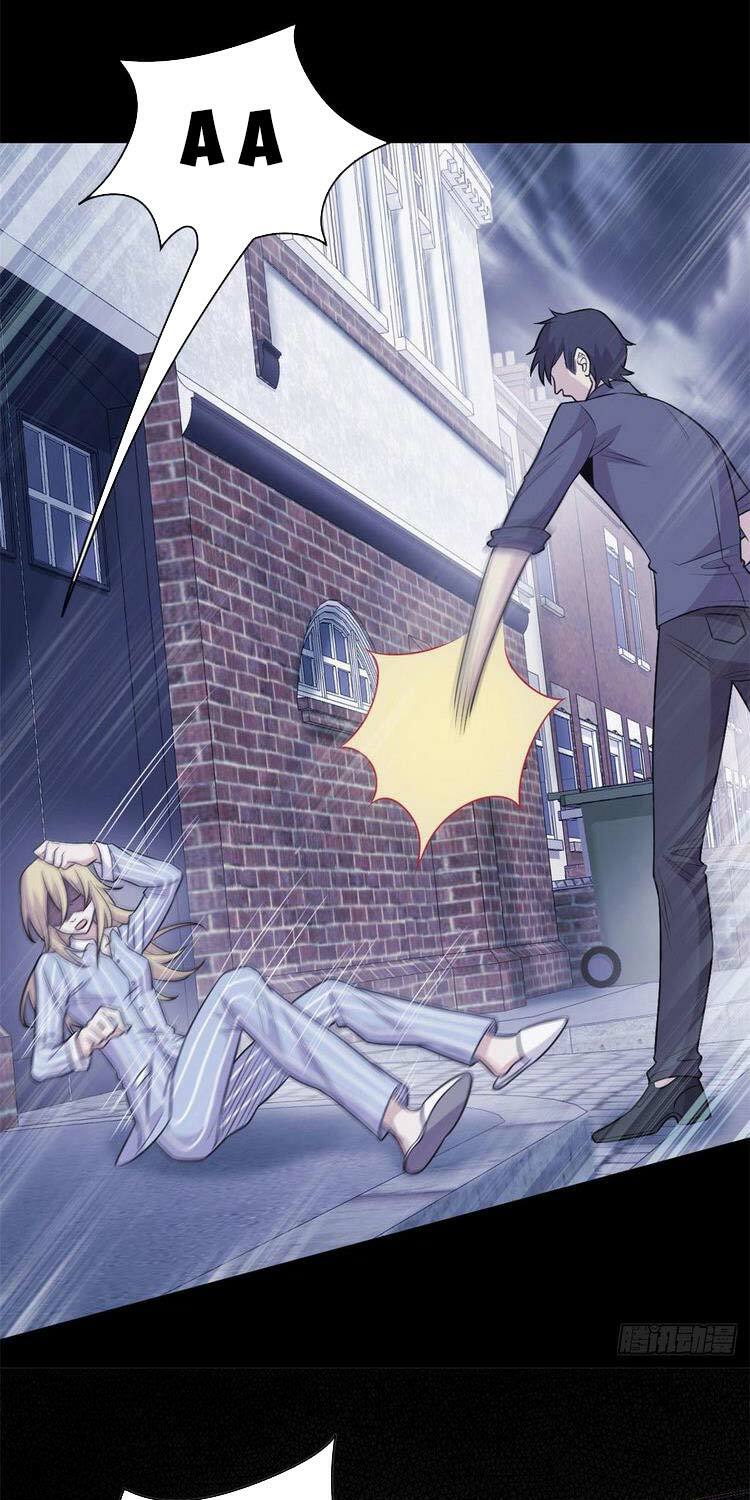 Cường Giả Đến Từ Trại Tâm Thần: Chapter 32