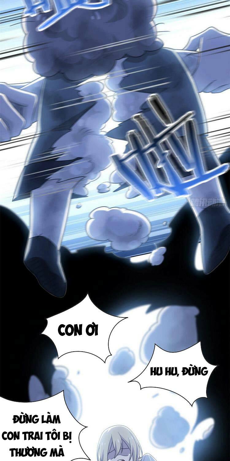 Cường Giả Đến Từ Trại Tâm Thần: Chapter 32