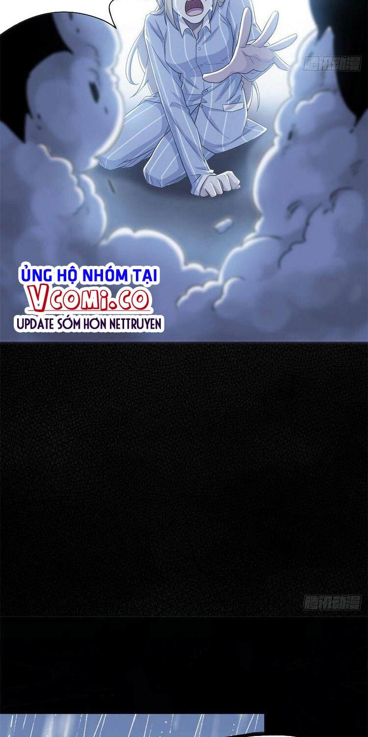 Cường Giả Đến Từ Trại Tâm Thần: Chapter 32