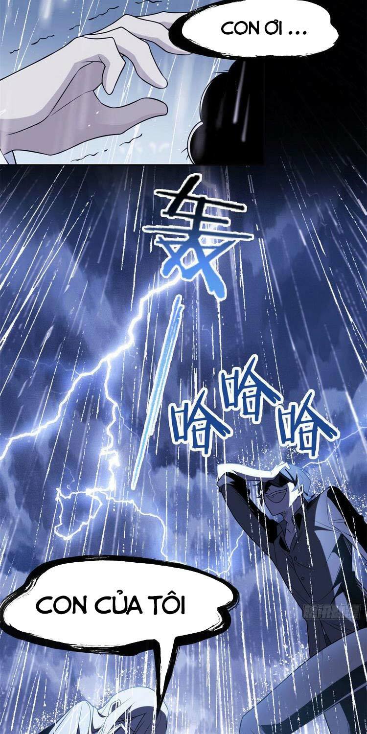 Cường Giả Đến Từ Trại Tâm Thần: Chapter 32