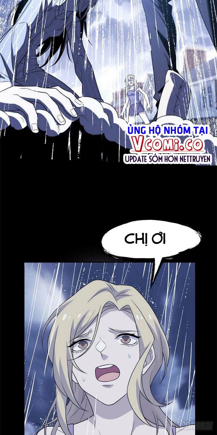 Cường Giả Đến Từ Trại Tâm Thần: Chapter 32