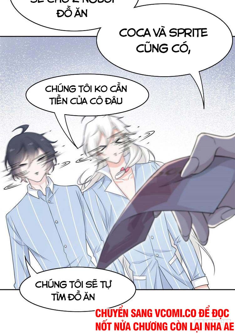 Cường Giả Đến Từ Trại Tâm Thần: Chapter 32