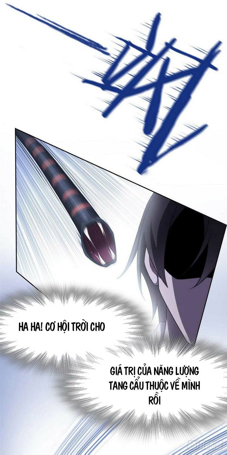 Cường Giả Đến Từ Trại Tâm Thần: Chapter 32