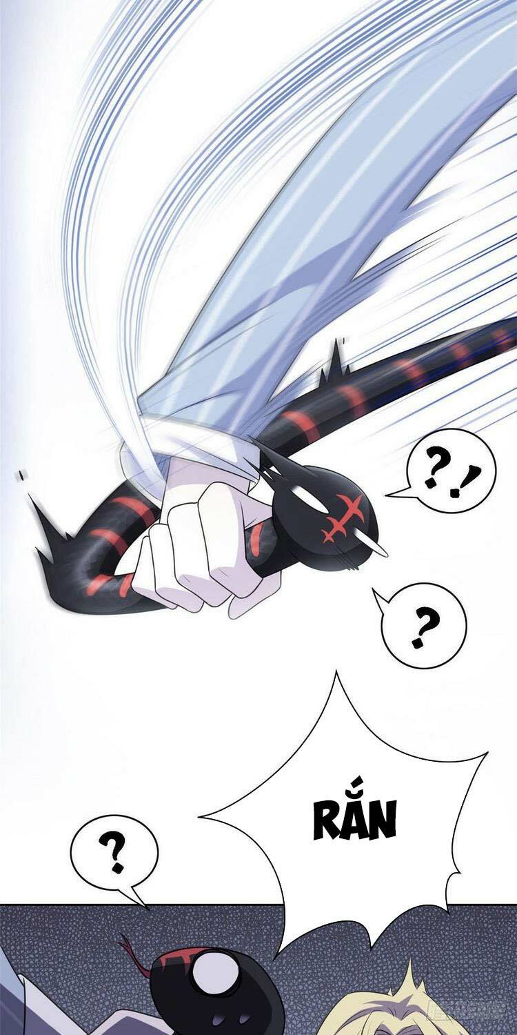 Cường Giả Đến Từ Trại Tâm Thần: Chapter 32