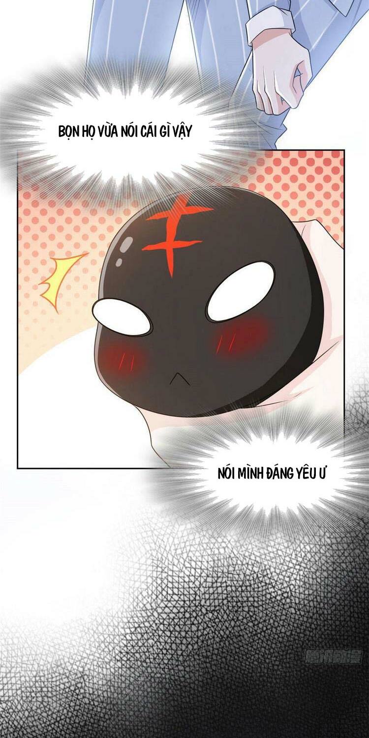 Cường Giả Đến Từ Trại Tâm Thần: Chapter 32