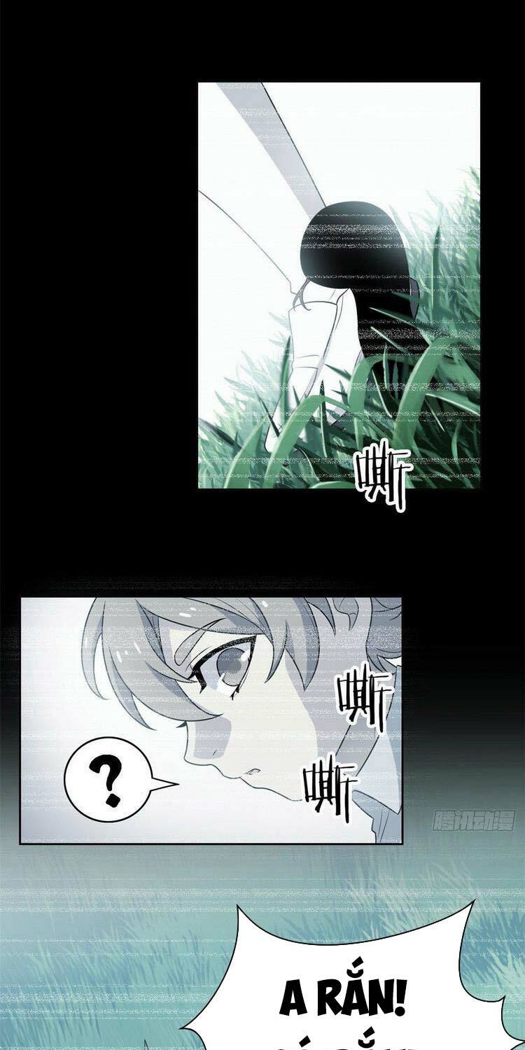 Cường Giả Đến Từ Trại Tâm Thần: Chapter 32