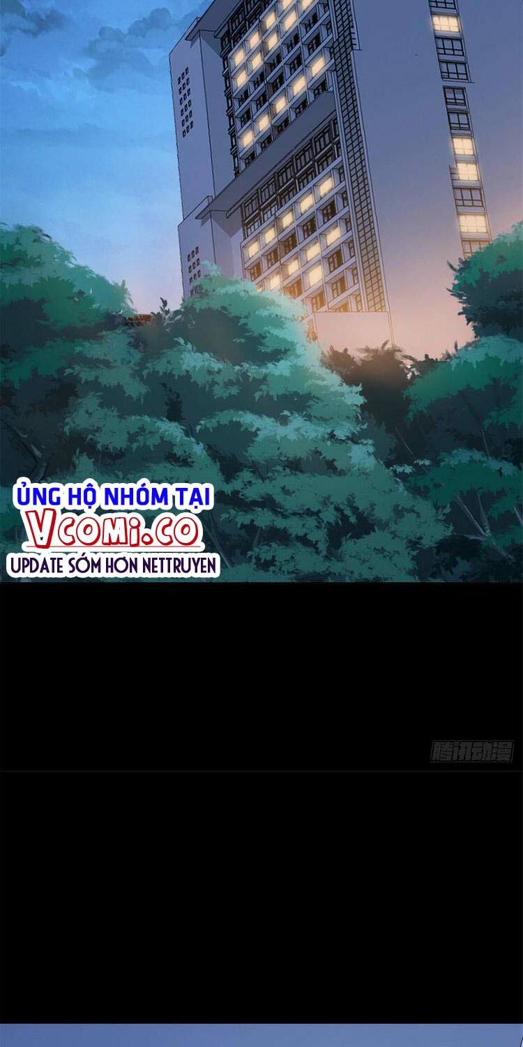 Cường Giả Đến Từ Trại Tâm Thần: Chapter 34