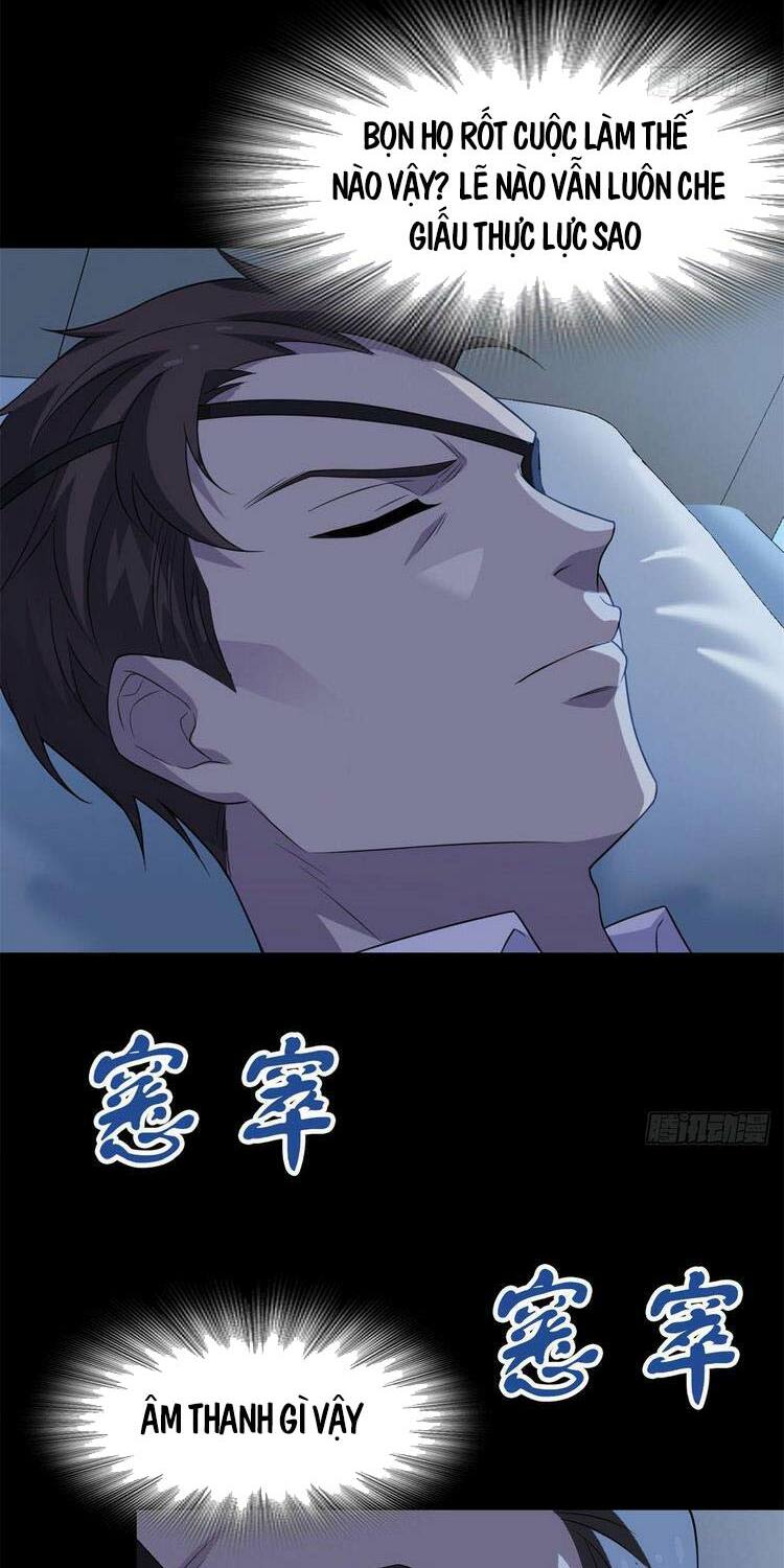 Cường Giả Đến Từ Trại Tâm Thần: Chapter 34