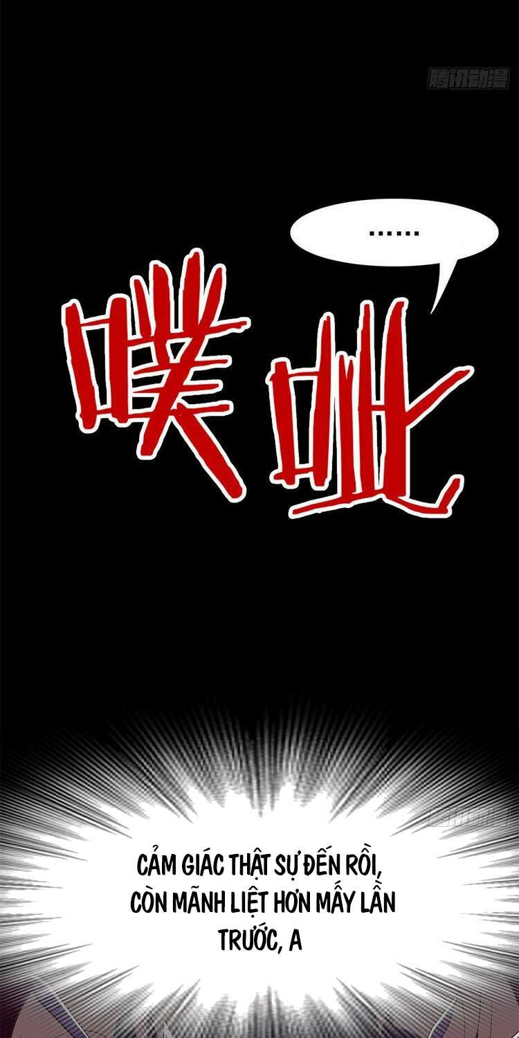 Cường Giả Đến Từ Trại Tâm Thần: Chapter 34