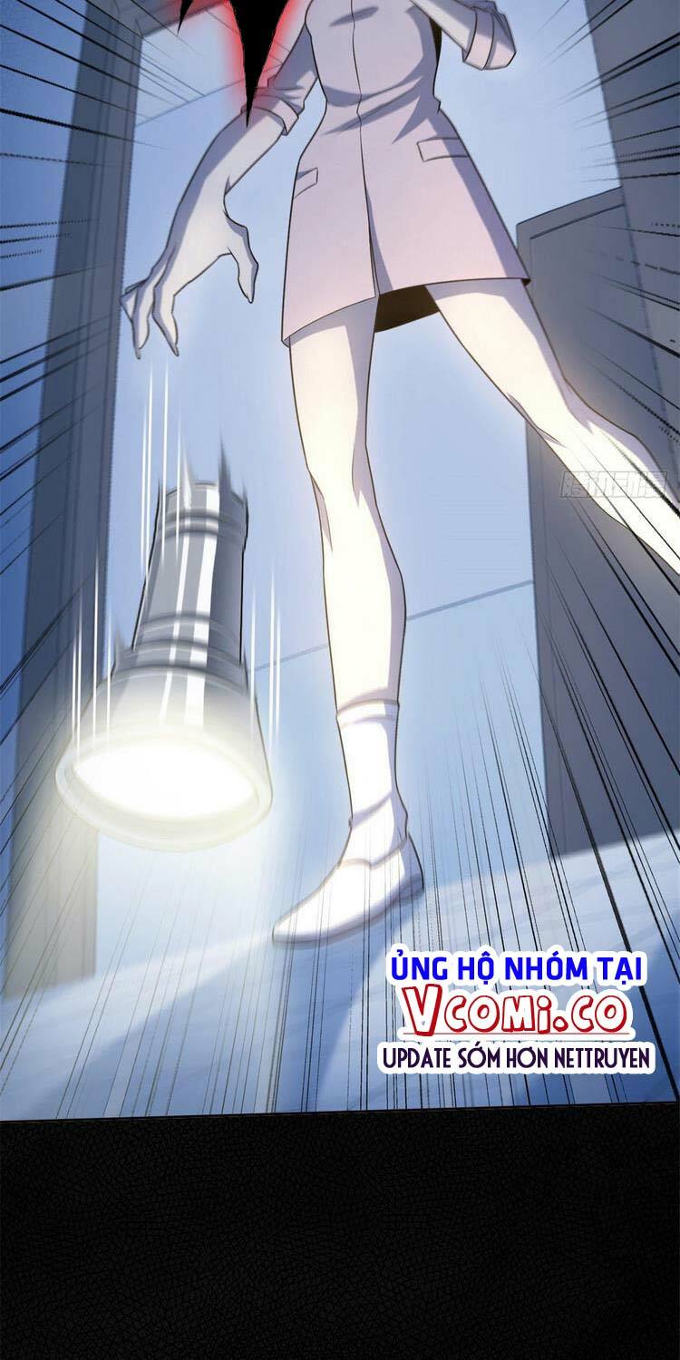 Cường Giả Đến Từ Trại Tâm Thần: Chapter 34