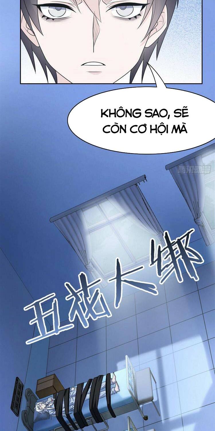 Cường Giả Đến Từ Trại Tâm Thần: Chapter 34