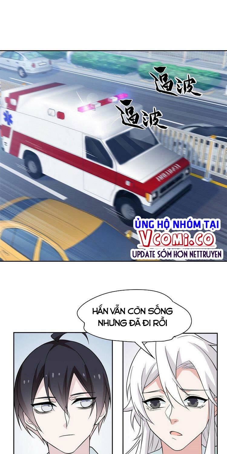 Cường Giả Đến Từ Trại Tâm Thần: Chapter 36