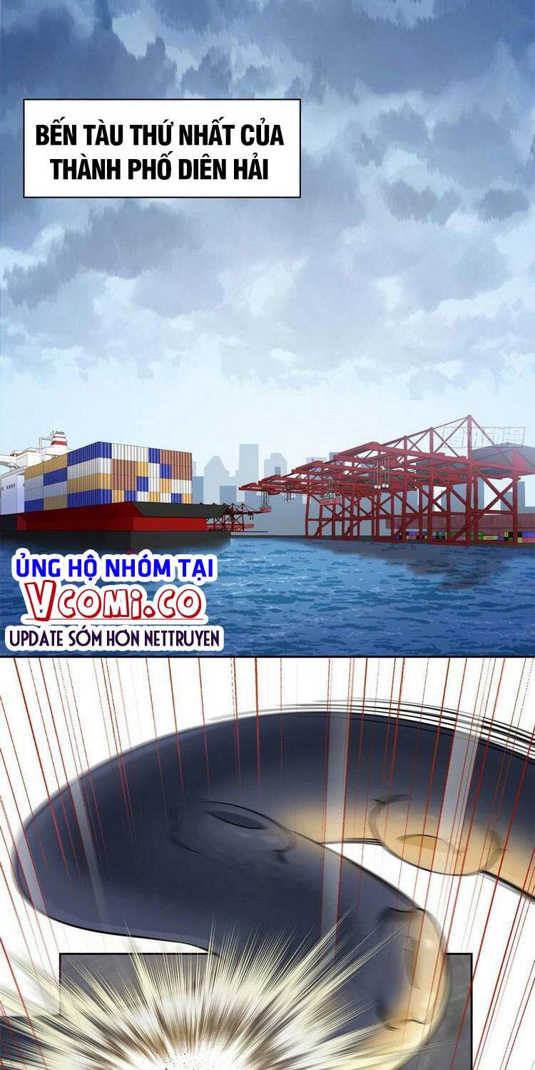 Cường Giả Đến Từ Trại Tâm Thần: Chapter 36