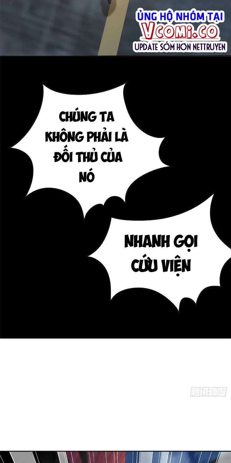 Cường Giả Đến Từ Trại Tâm Thần: Chapter 36