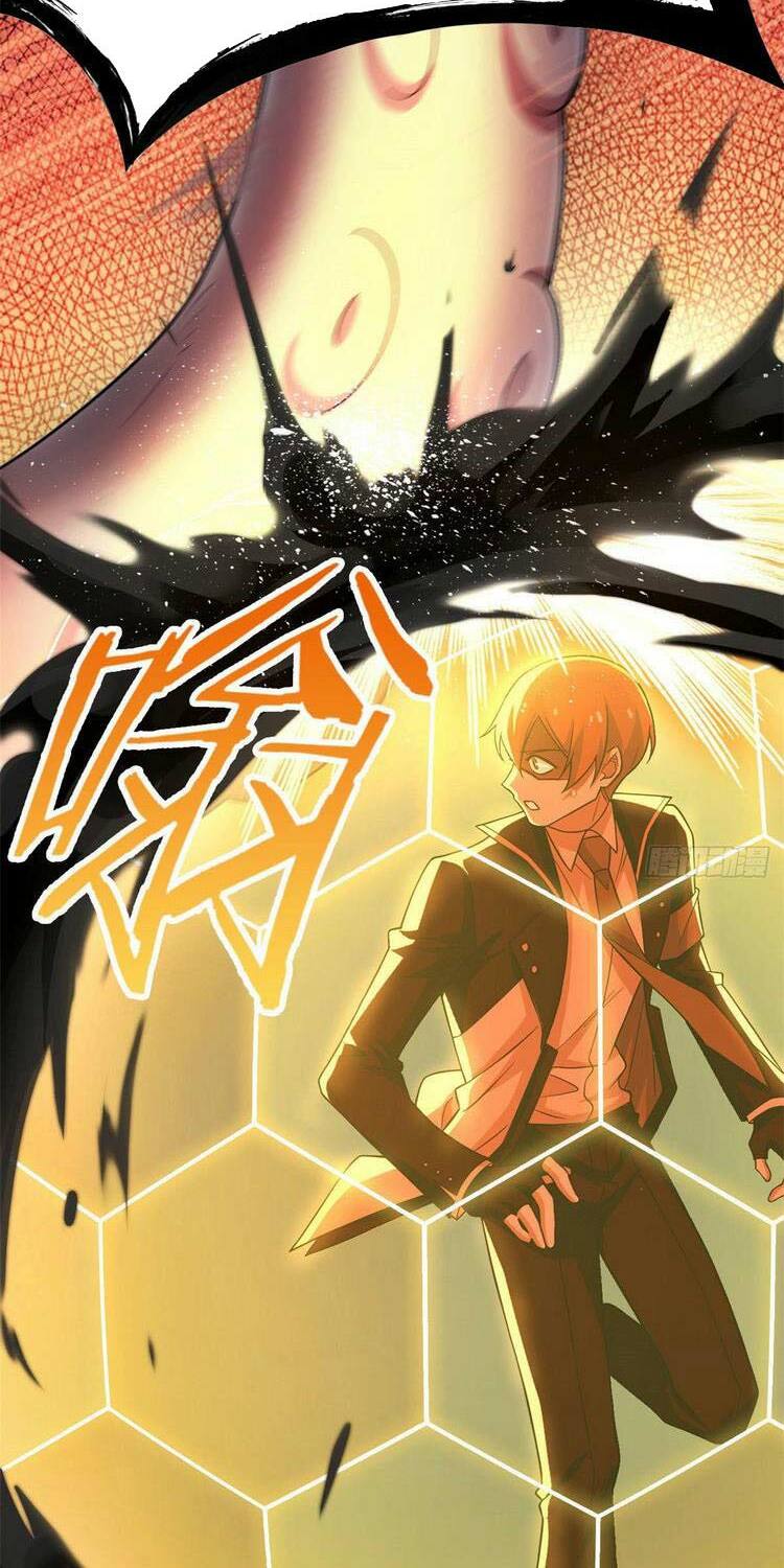 Cường Giả Đến Từ Trại Tâm Thần: Chapter 36