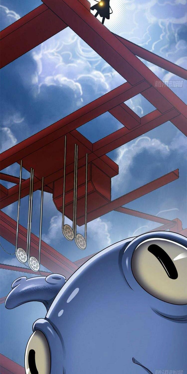 Cường Giả Đến Từ Trại Tâm Thần: Chapter 36
