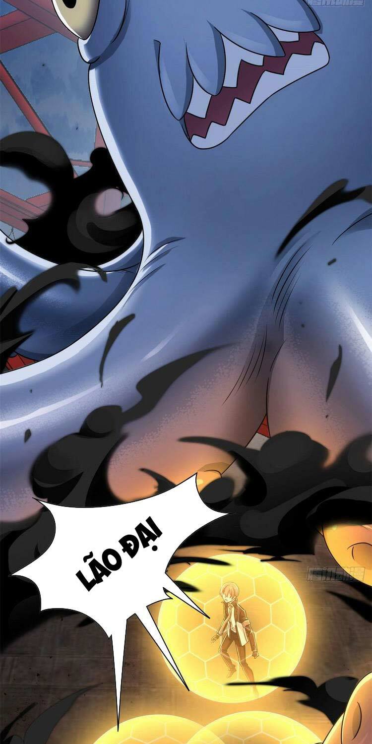 Cường Giả Đến Từ Trại Tâm Thần: Chapter 36
